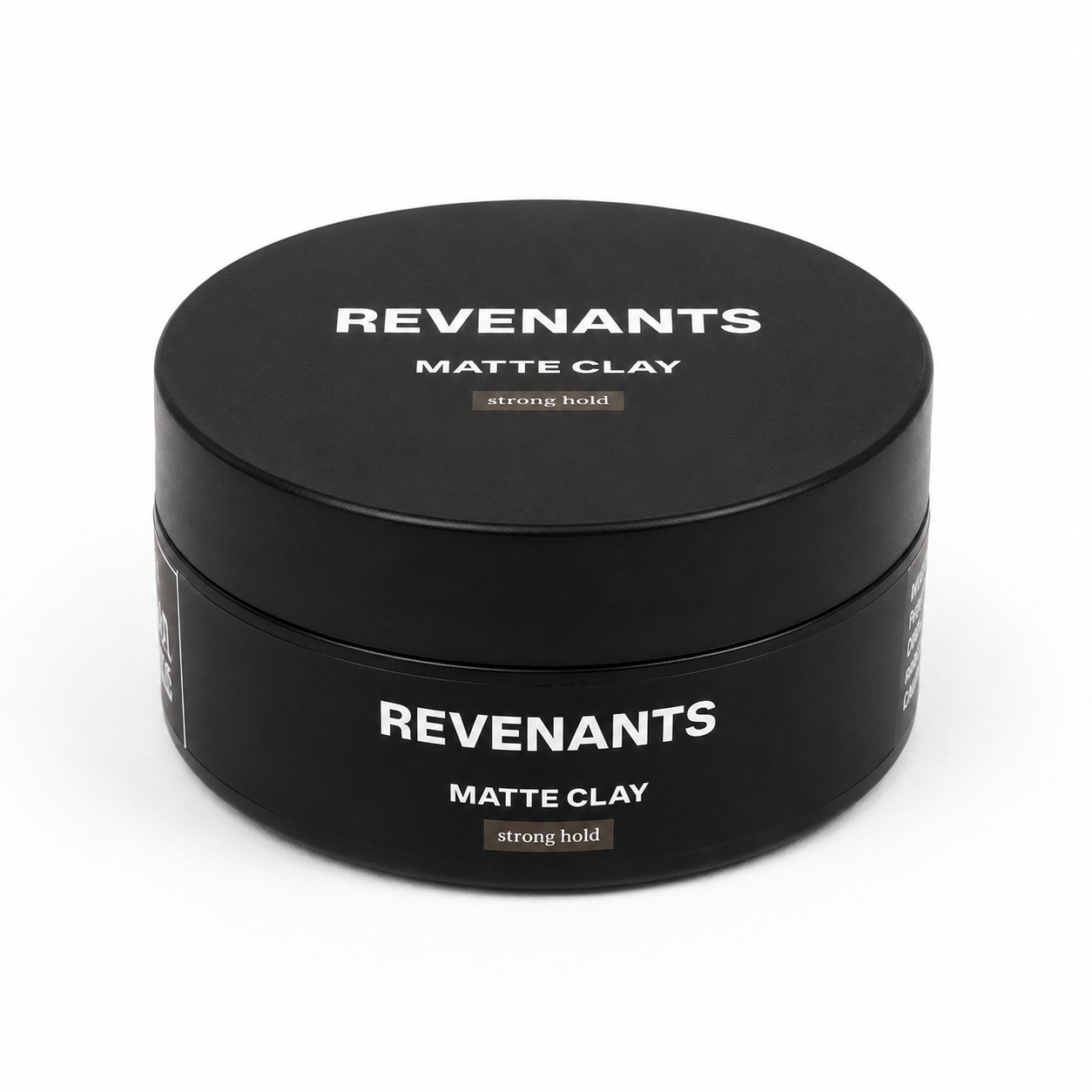 Revenants Matte Clay