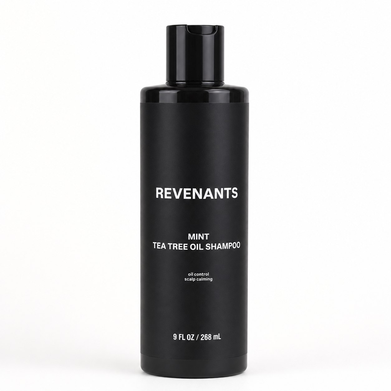Revenants Mint Tea Tree Oil Shampoo