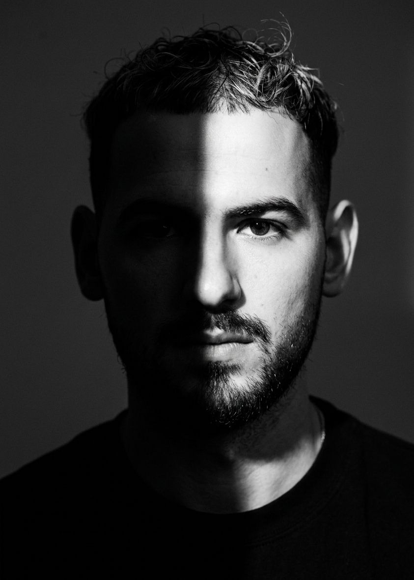 Jad, barbier chez Revenants